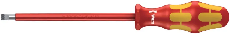 Skruetr. 160i-1,2x6,5