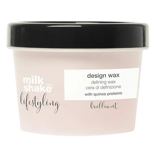Milk_shake Lifestyling Design Wax 100 ml.