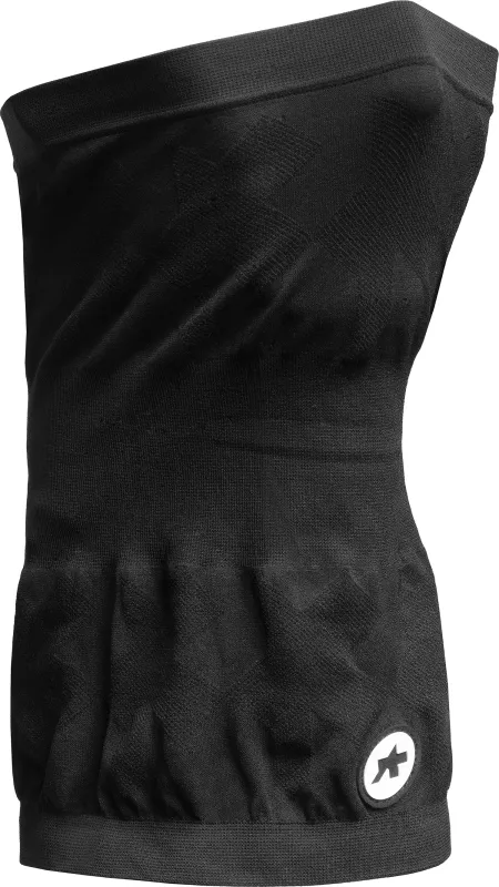 Assos Neck Foil EVO - Black Series