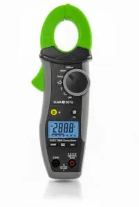 Elma 9015 Sand RMS AC/DC tangamperemeter