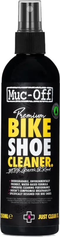 Muc-Off Premium Bike Shoe Cleaner - 250ml