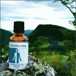 Holymsin Comp (50 ml)