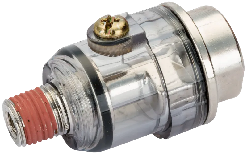 Smøreapparat BPN251 1/4" in-line
