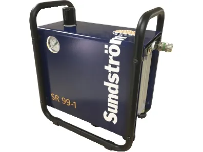 Trykluftsfilter sr 99-1