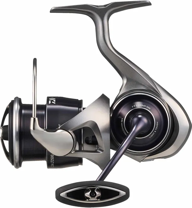 Daiwa 25 Caldia LT
