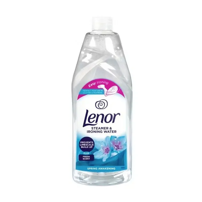 Lenor - Ironing Water Spring Awakening - 1000 ml