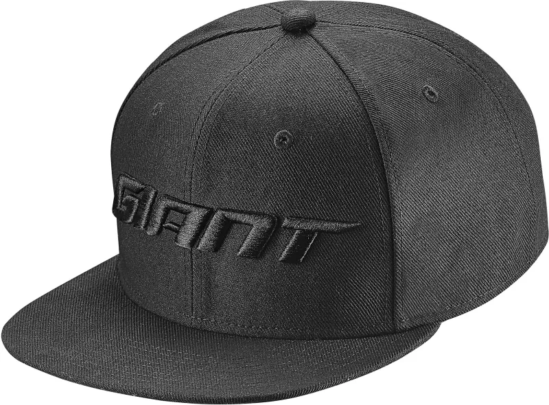Giant Trucker Cap