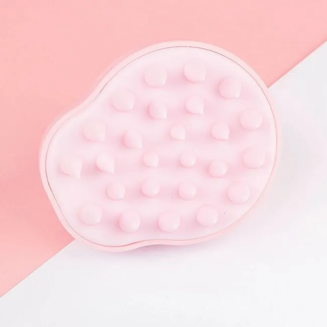 BrushWorks - Massaging Shampoo Brush