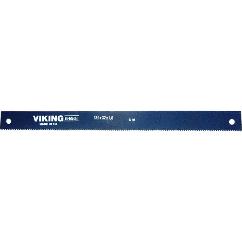 Viking Maskinsavblade HSS Bi-metal 575 x 50 x 2,5 x 6 tdr.  KASTO