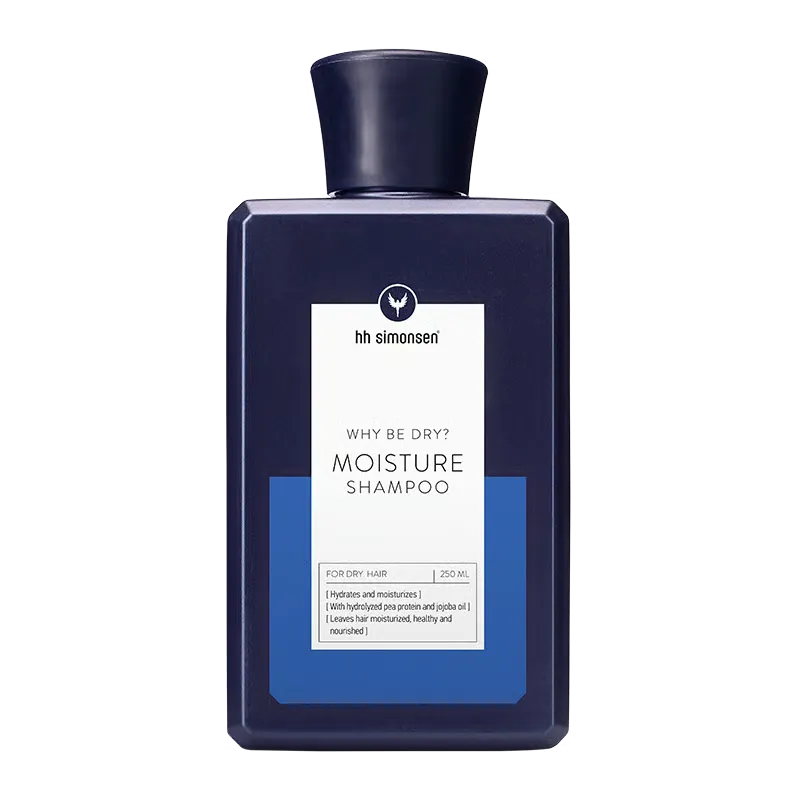HH Simonsen Moisture Shampoo 250 ml