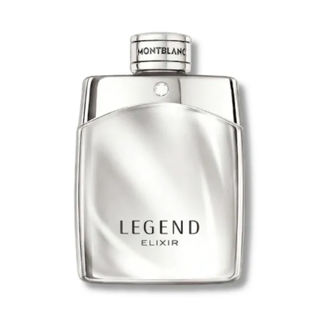 MontBlanc - Legend Elixir Parfum - 100 ml
