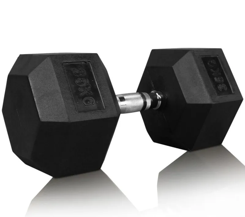 Odin Hex Håndvægte 60kg (1 stk)
