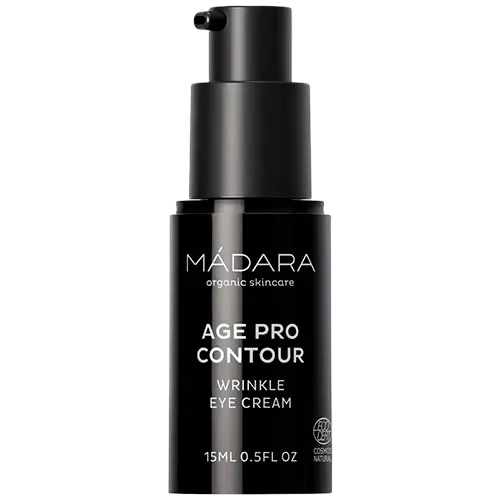 Madara Age Pro Contour Wrinkle Eye Cream (15 ml)
