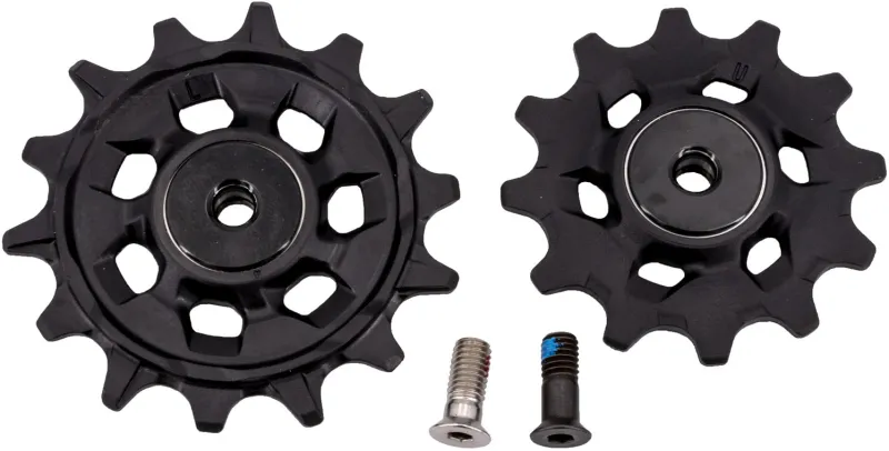SRAM Pulley kit GX Eagle AXS