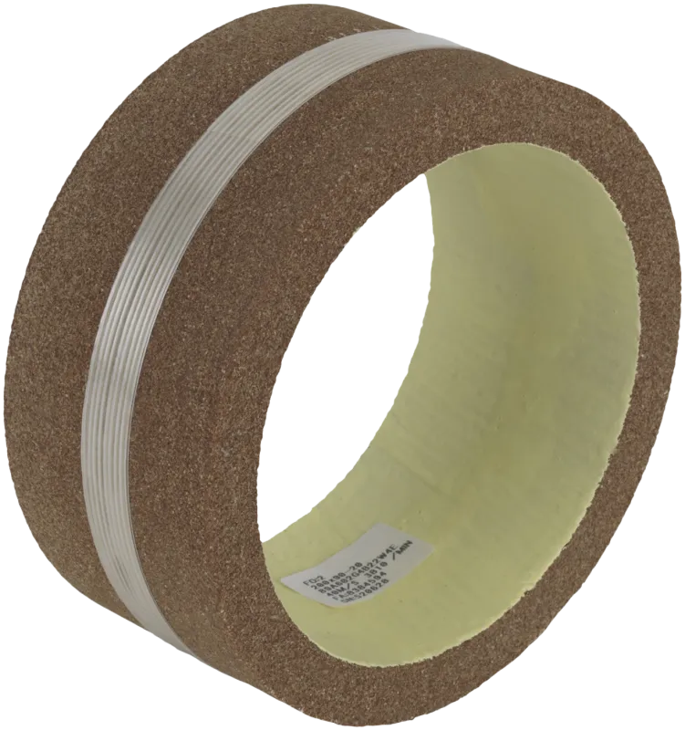 Slibering F2 89A60G4B22W4E 200×100×20