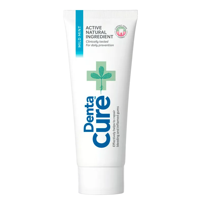 DentaCure Mild Mint (75 ml)