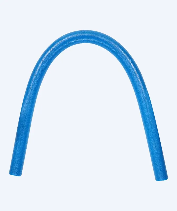 Watery pool noodle - Loch - Blå - Vandlegetøj