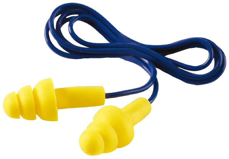 EAR Ultrafit UF-01-000 ørepropper m/snor