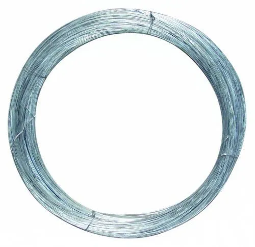 Hegnstråd 260 gr. - 2,5mm hård - 25 kg