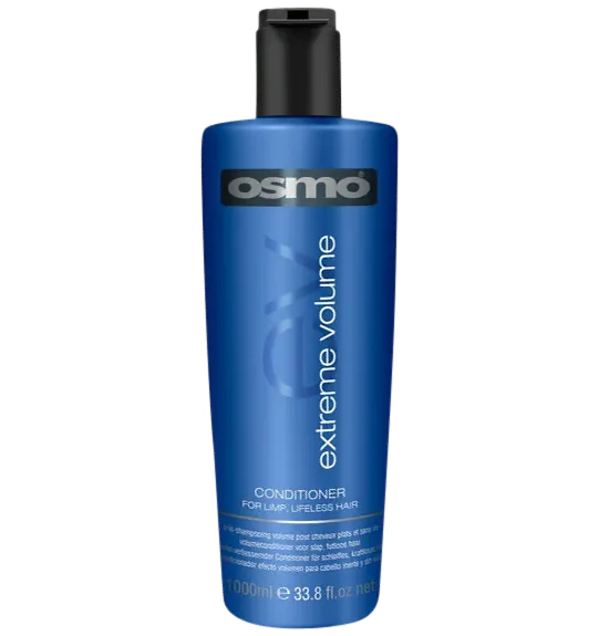 OSMO Extreme Volume Conditioner 1000 ml.