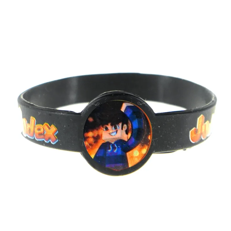 Judex Flamme Armbånd - GEEKD.dk
