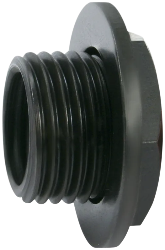 Adapter t/holder ø32,0 til 210,0 mm