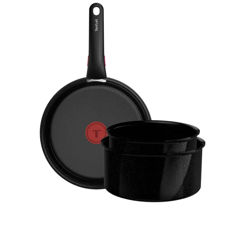Tefal Ingenio Excellence Ceramic grydesæt 4 dele