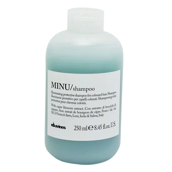 Davines Essential MINU Shampoo 250 ml.