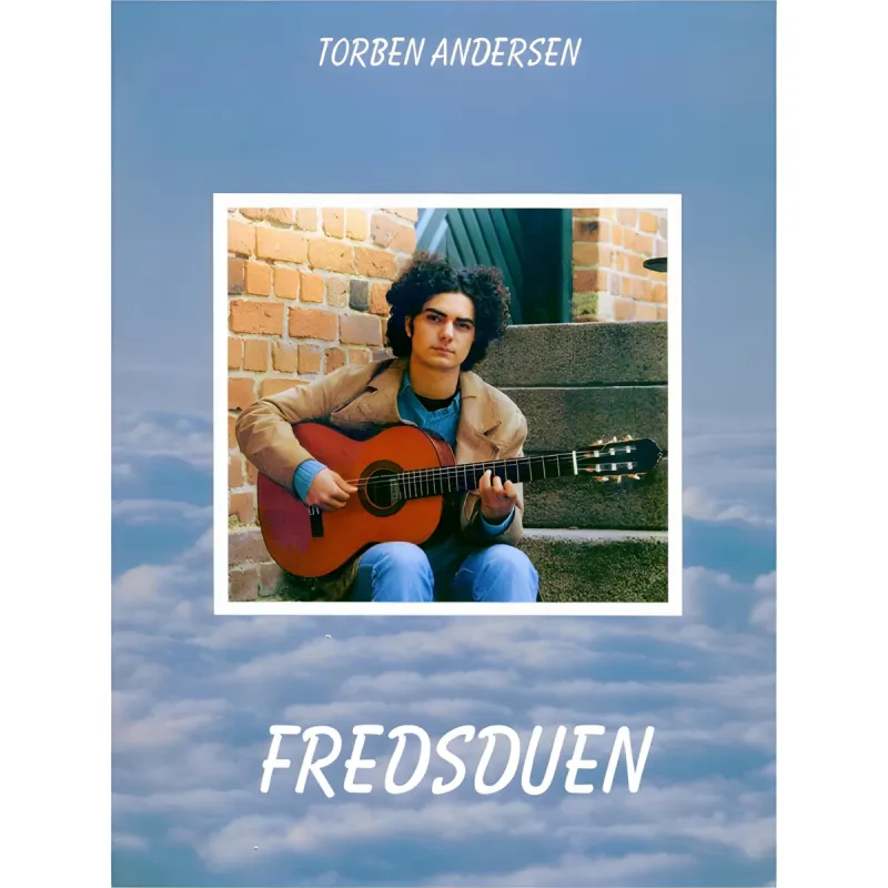 Fredsduen lærebog