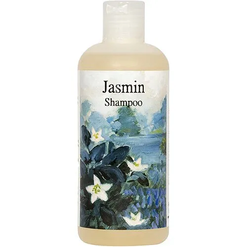Jasmin Shampoo - 250 ml.