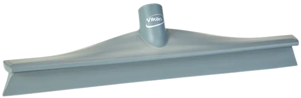 Vikan Ultra hygiejnisk skraber, 400 mm, Grå