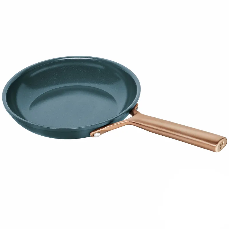 Zwilling Milano stegepande 20 cm, blå