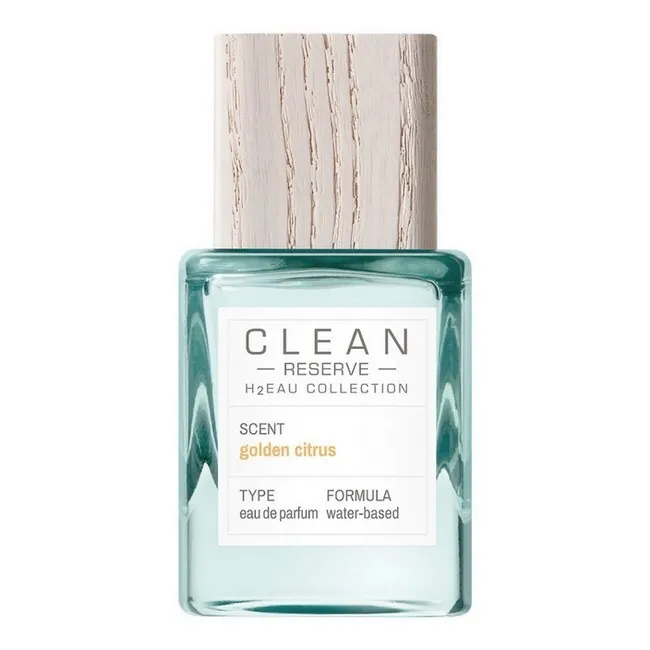 Clean - H2EAU Golden Citrus Eau de Parfum - 100 ml