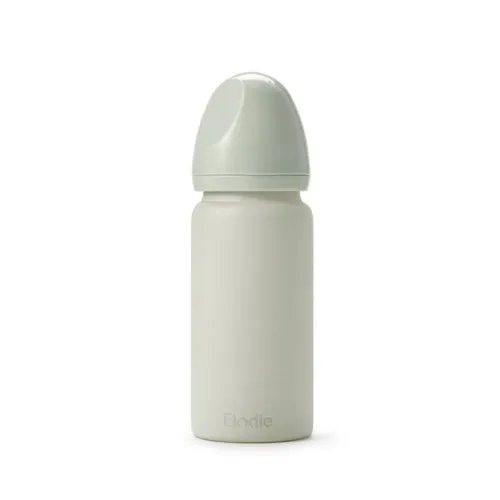 Elodie, Sutteflaske, Mineral Green