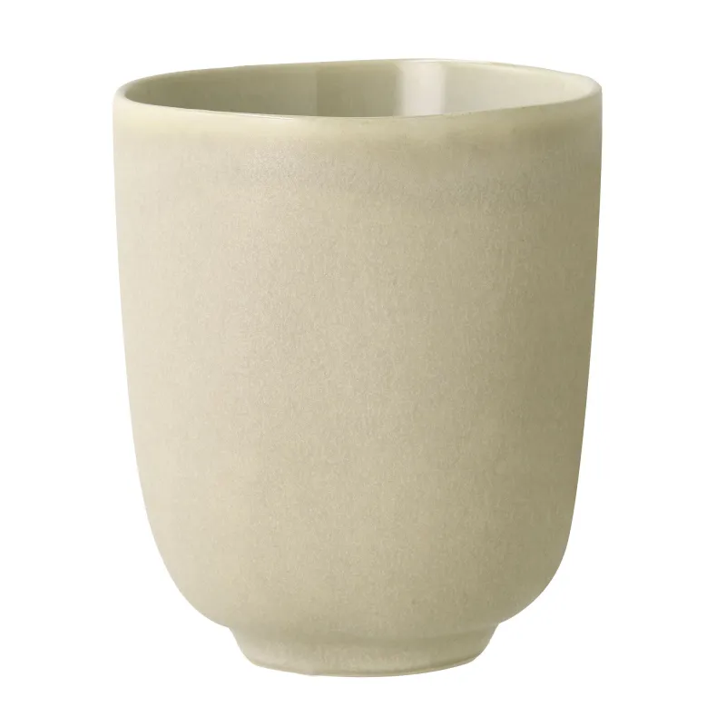 Villa Collection Shoku krus 33 cl, soft beige