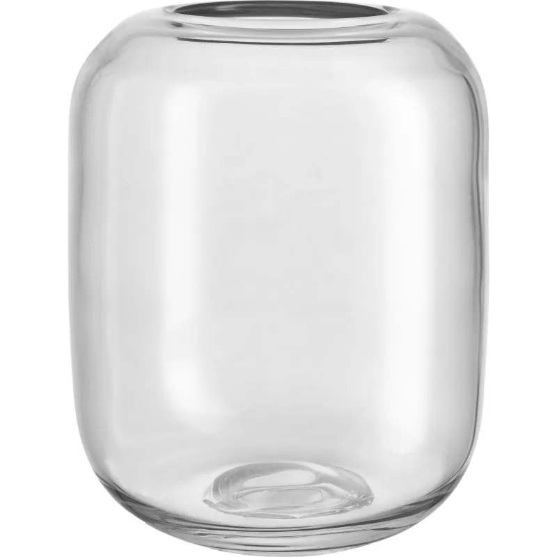 Eva solo Acorn vase, 16,5 cm, klar