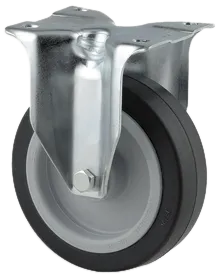 Fast hjul 3478 UER 160 P63
