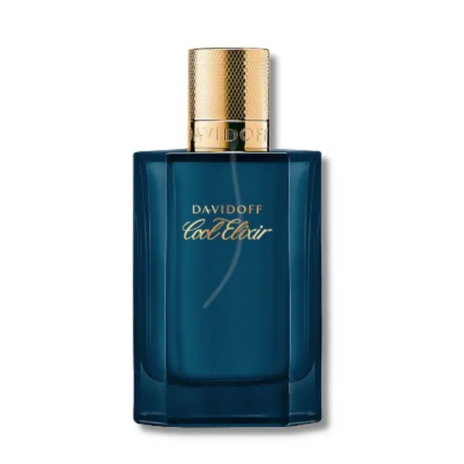 Davidoff - Cool Elixir Parfum - 50 ml
