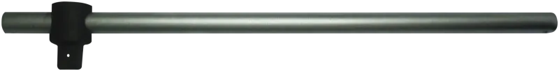 T-greb 3/4" 500mm