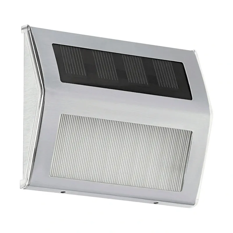 Eglo Solcelle Væg Led-2139834 - 48874