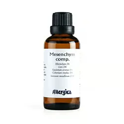 Mesenchym Composita 50 ml.