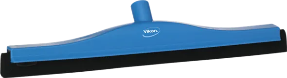 Vikan Gulvskraber m/udskiftningskassette, 500mm,Blå