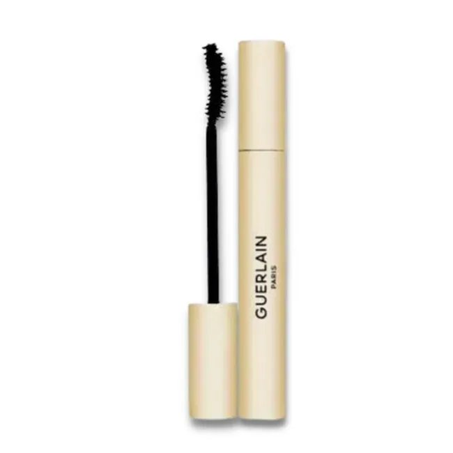 Guerlain - Noir G Mascara 01 Black