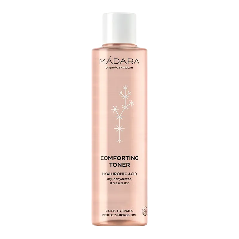 Madara Comforting Toner (200 ml)
