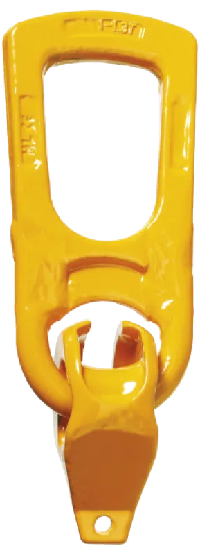 Ringkobling universal kl.8 2,5T