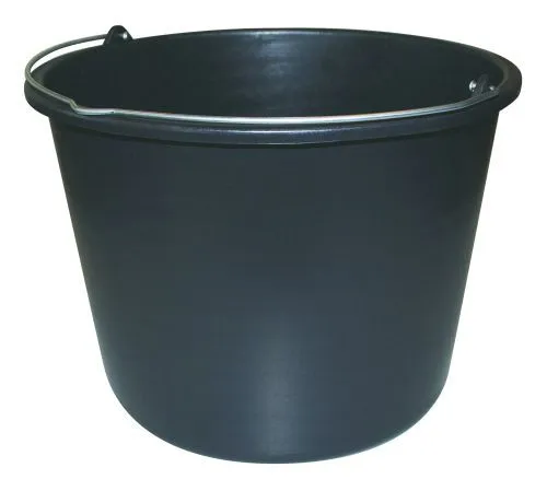 Spand sort konkurrence 12 ltr