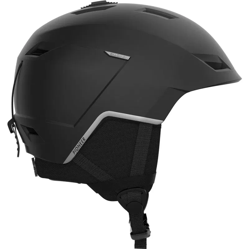 Salomon Pioneer LT Skihjelm Herre
