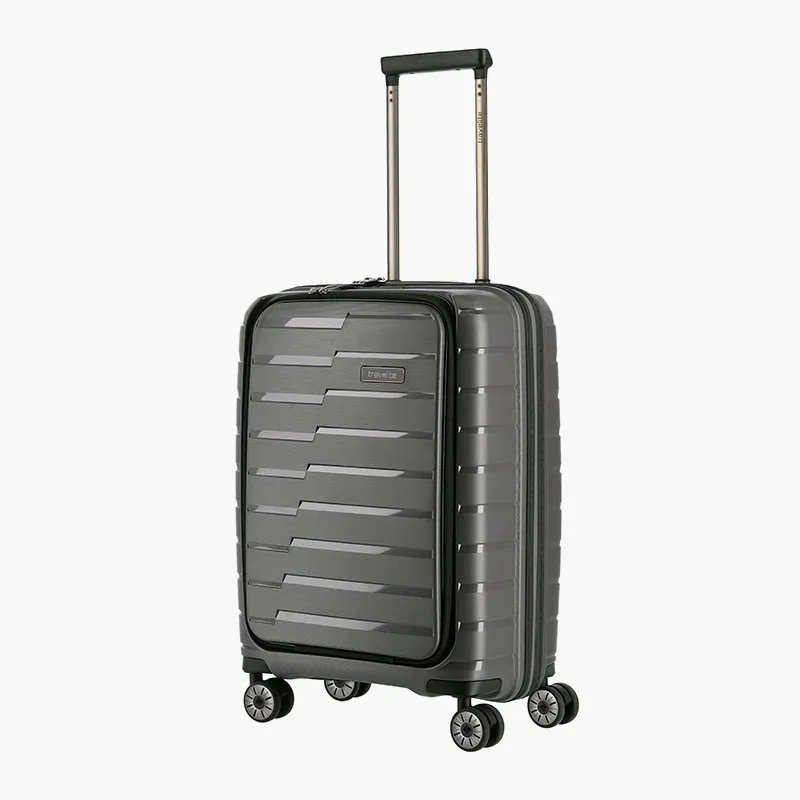 Travelite - Air Base Kuffert - Lille 55 cm (forlomme)