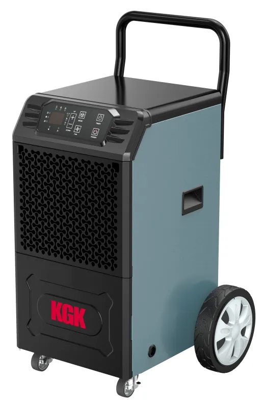 Affugter KGK 80 L.