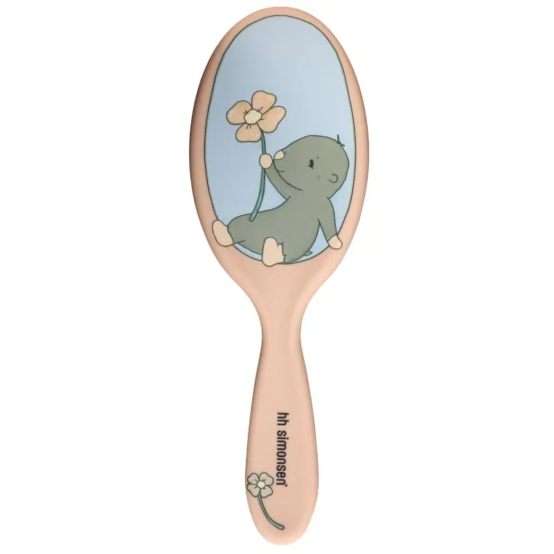 HH Simonsen Wonder Brush Mole SS25 (1 stk)